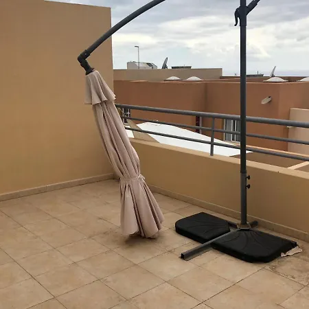 Ferienhaus Complejo Girasoles 1 Costa Adeje (Tenerife)
