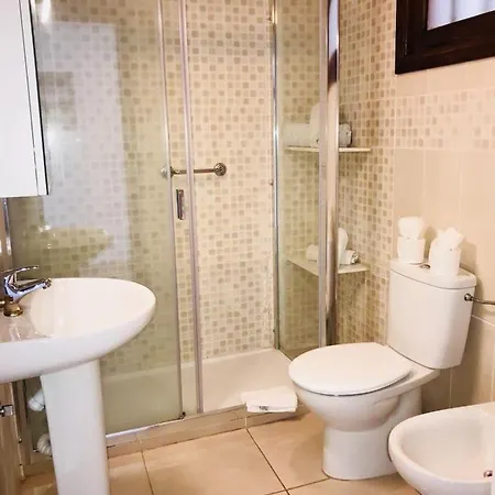 Complejo Girasoles 1 Holiday home