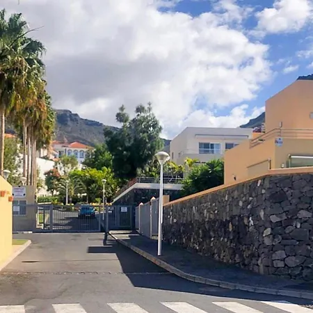 Complejo Girasoles 1 Costa Adeje (Tenerife)