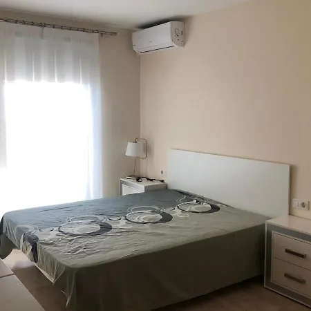 Сasa de vacaciones Complejo Girasoles 1
