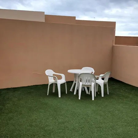 Complejo Girasoles 1 Сasa de vacaciones Costa Adeje (Tenerife)